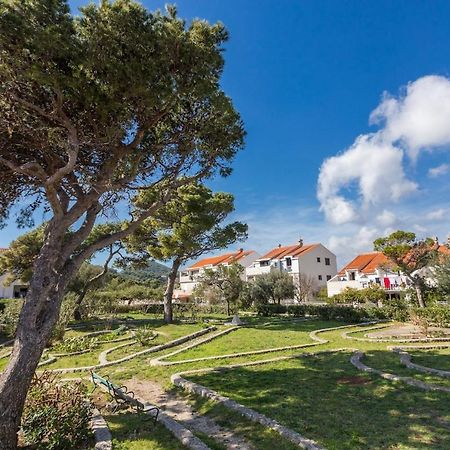 Studio Apartman Blue View Ragusa Esterno foto