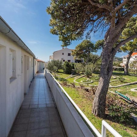 Studio Apartman Blue View Ragusa Esterno foto