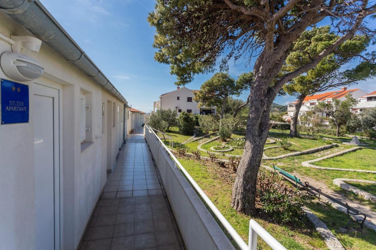 Studio Apartman Blue View Ragusa Esterno foto