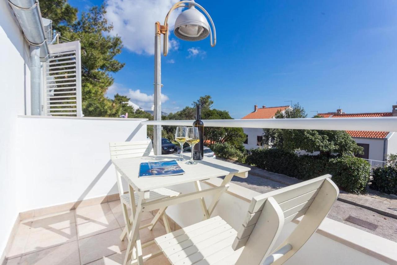 Studio Apartman Blue View Ragusa Esterno foto